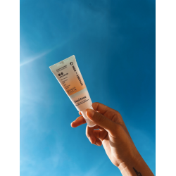 Crème visage, Feel Free SPF 50