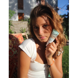 Crème visage, Feel Free SPF 50