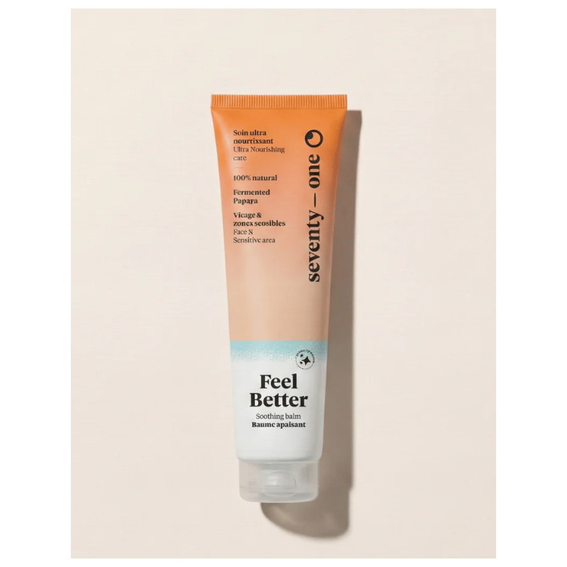 Face balm - Feel better
