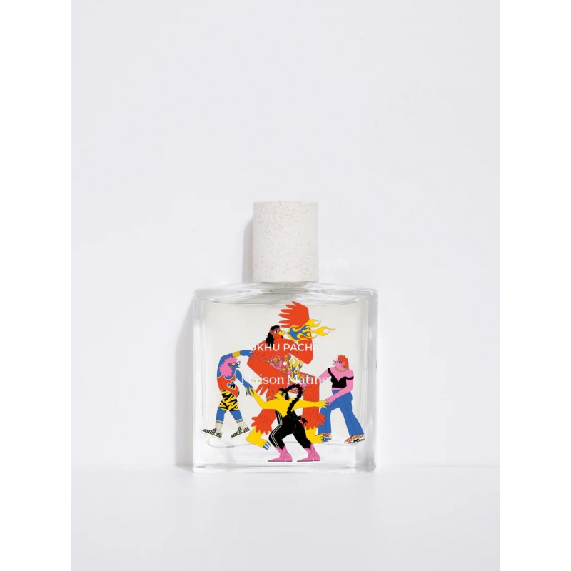 Eau de parfum - 50 ml