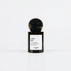Extrait de parfum en spray