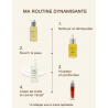 French Organic Apple Face Oil