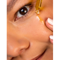 French Organic Apple Face Oil