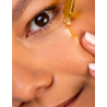 Huile de pomme visage biologique