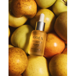 French Organic Apple Face Oil