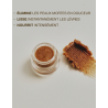 Exfoliant lèvres à la pomme biologique