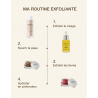 Organic Apple Lip Scrub