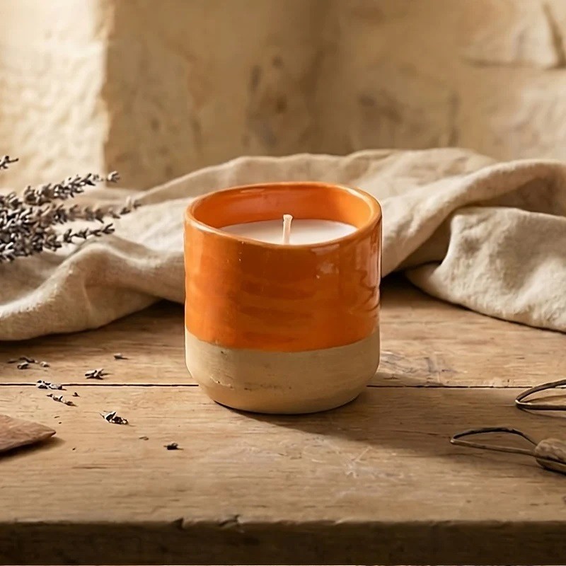 copy of Refillable scented candle - 180g