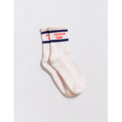 Chaussettes Maman cool