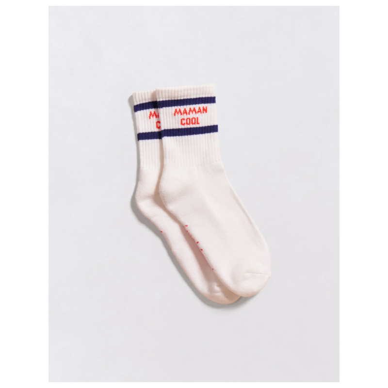Maman cool socks