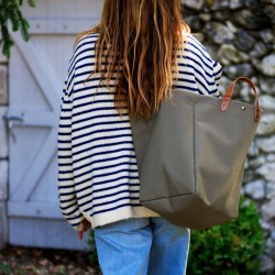 Beach Bag - size S