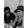 bardot delon 1968