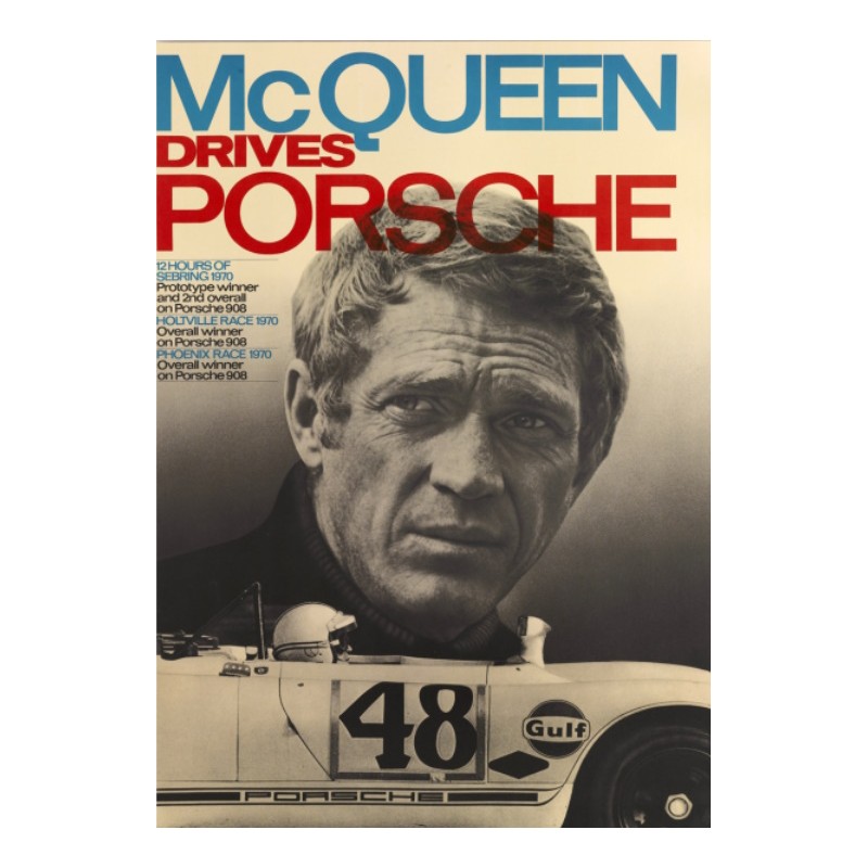 steve mcqueen porsche