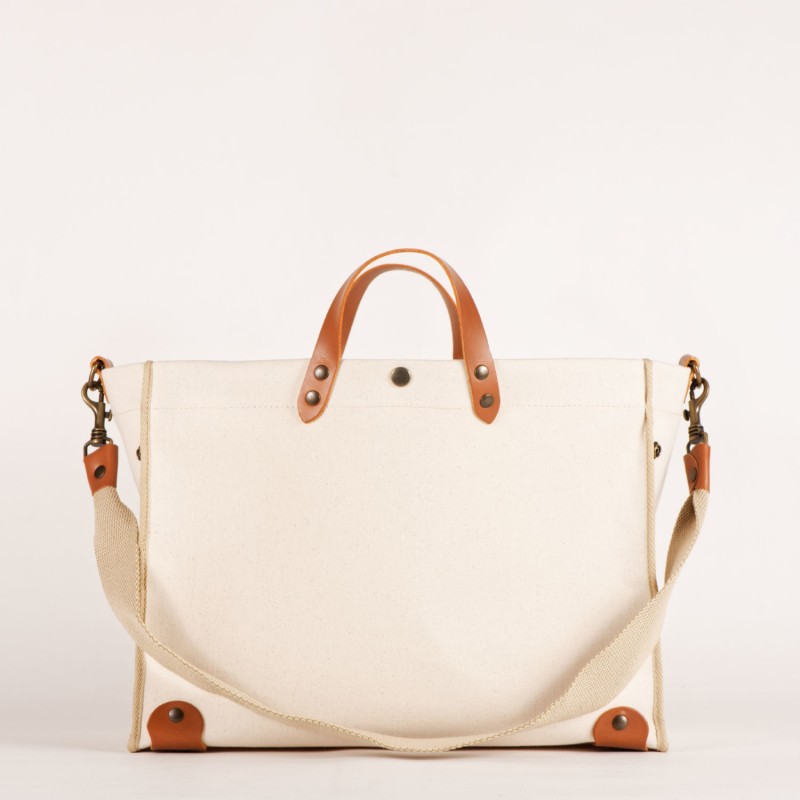 cotton bag
