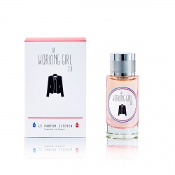Working girl- Eau de parfum