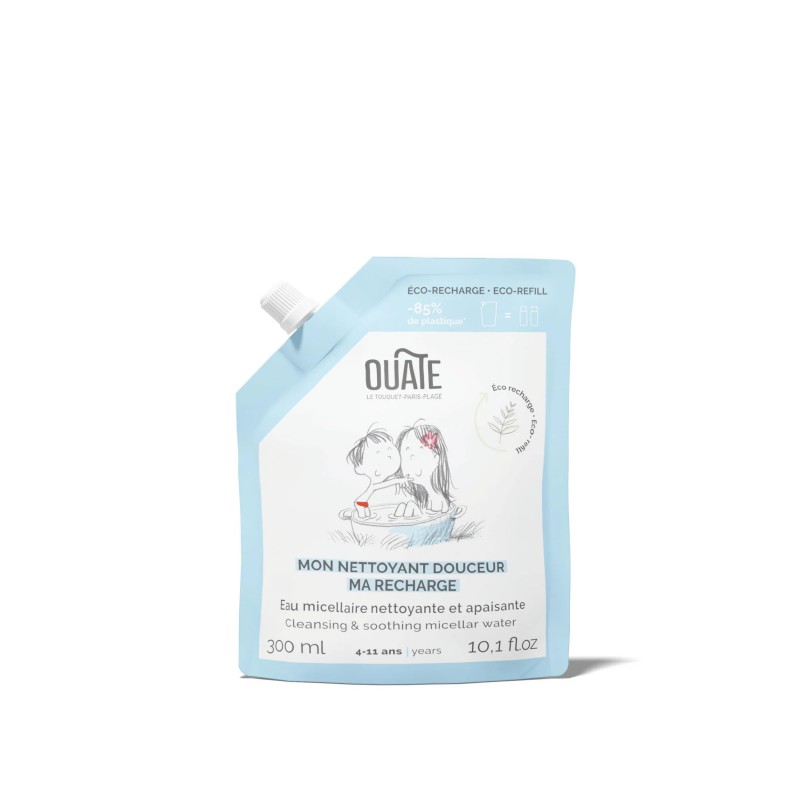 My Gentle Cleanser - 300ml Refill