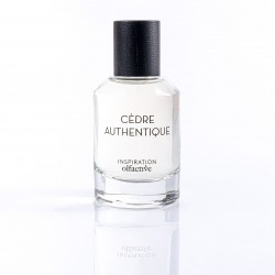 Eau de Parfum fabriquée à Grasse