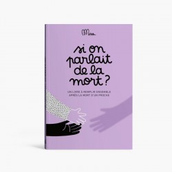 Livre à remplir - Si on...
