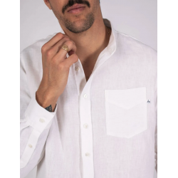 Chemise en lin - Zeus