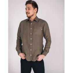 Chemise en lin - Zeus