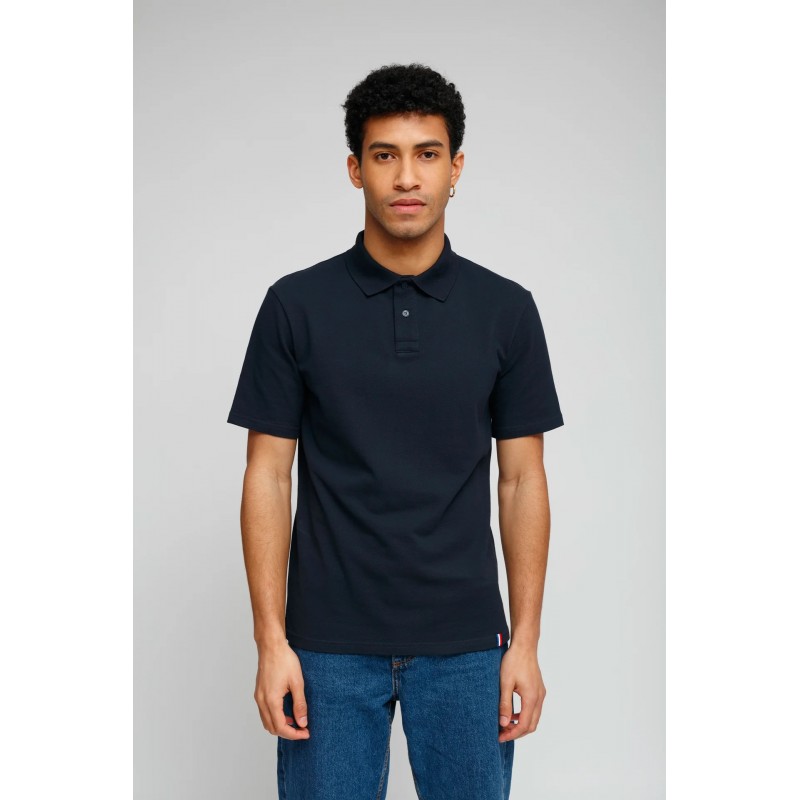 Men's Piqué Polo Shirt