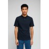 polo homme
