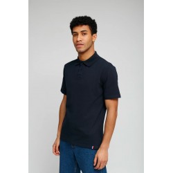 Men's Piqué Polo Shirt