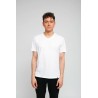 tee shirt col v