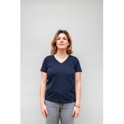 tee shirt navir