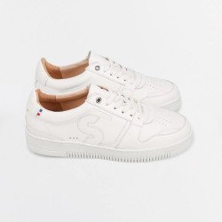 sneakers blanche