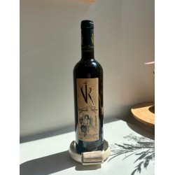 Ceramic Bottle Rest & Stopper