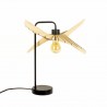 lampe en bois made in france