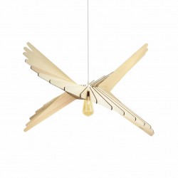 Suspension Albatros -...