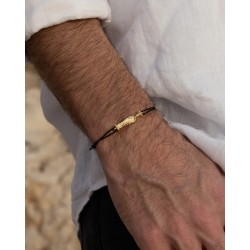 Caryatid Unisex Bracelet - Azurios