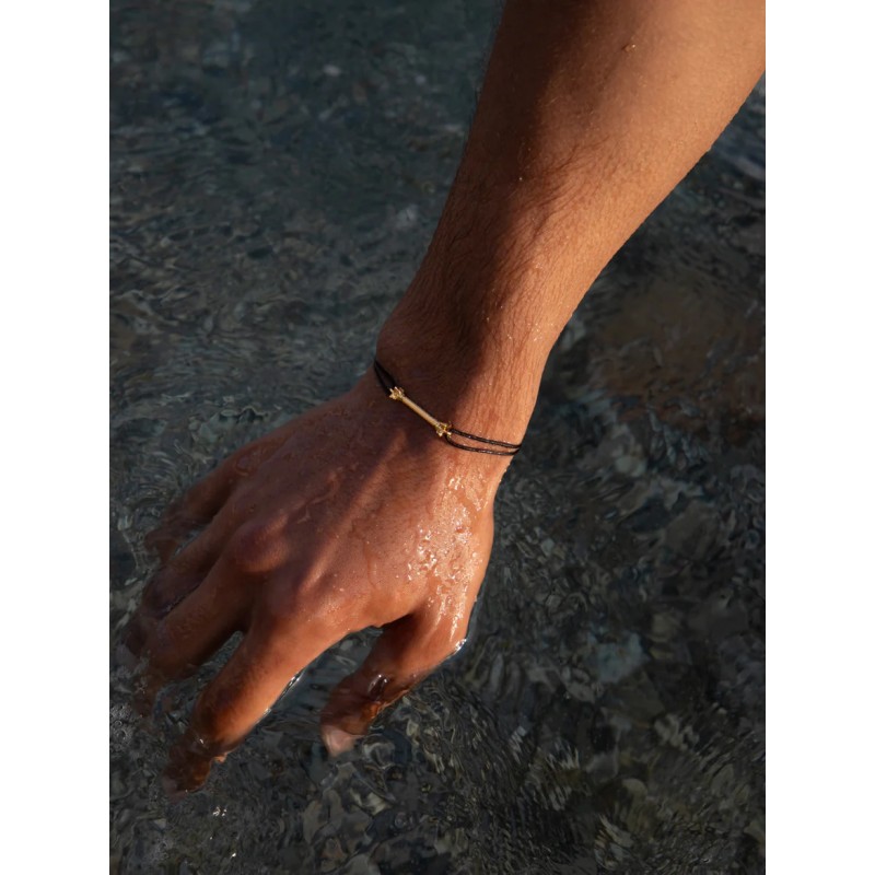 Bracelet Colonne antique Unisexe - Azurios