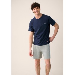 Tee-shirt "Papa d'amour" - Le Slip Français