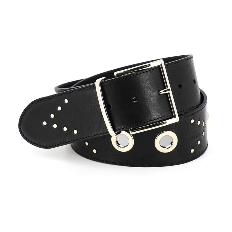 Ceinture noir - La Fara