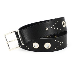 Dark belt - La Fara