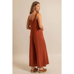 Suzanna Jumpsuit