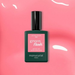 Vernis Semi-Permanent - LED GREEN FLASH
