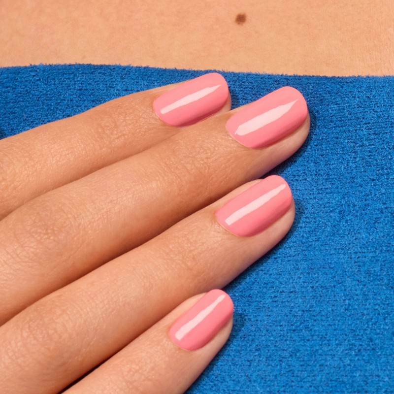 Vernis Semi-Permanent - LED GREEN FLASH