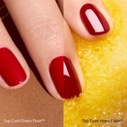 Xtrem Flash™ Gel Top Coat - Manucurist