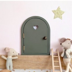 Magic Mouse Door – Atelier...
