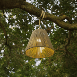 Sangle de suspension