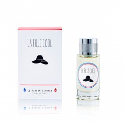 Cool girl - Eau de parfum