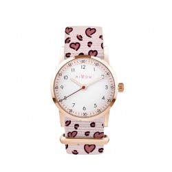 Waterproof children's watch - Several colors