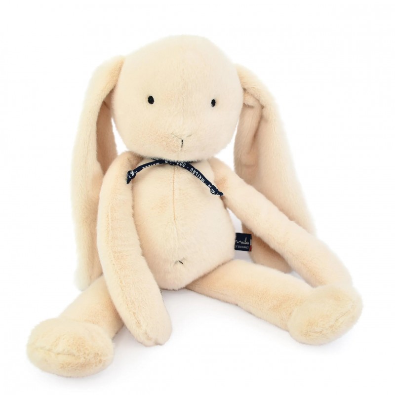 Méloé Rabbit Plush Toy, 56 cm