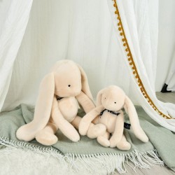 Méloé Rabbit Plush Toy, 56 cm