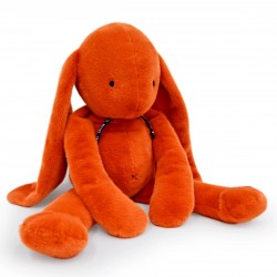 Peluche Lapin Méloé 70cm