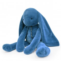 Peluche Lapin Méloé 70cm
